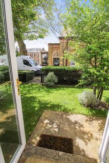 undefined, THE VILLAGE, CATERHAM