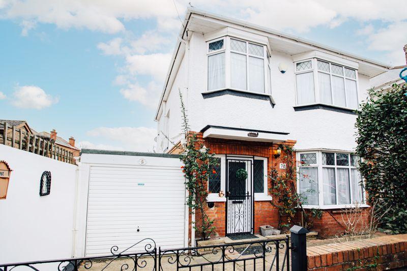 Spring Road, Bournemouth BH1 4 bed detached house £1,650 pcm (£381 pw)