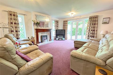 4 bedroom bungalow for sale, St. Johns Close, Crawshawbooth, Rossendale, BB4