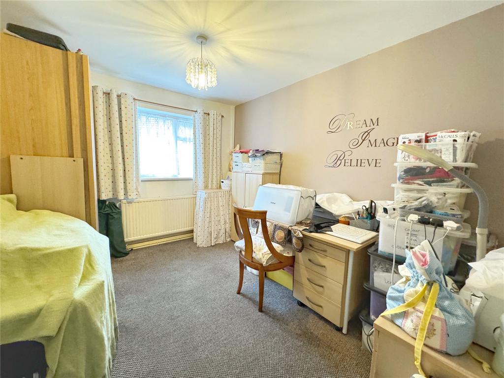 Bedroom 4