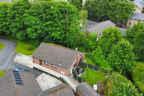 4 bedroom bungalow for sale, St. Johns Close, Crawshawbooth, Rossendale, BB4