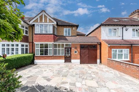 61 Newbolt Avenue, Cheam, Sutton, SM3 8ED