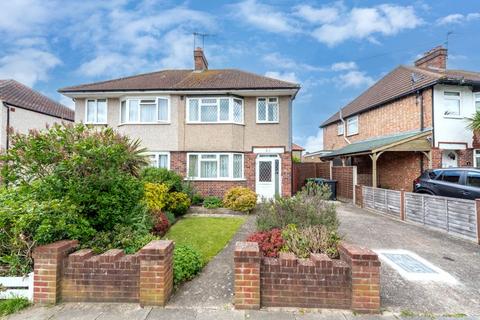 3 bedroom semi-detached house for sale, Green Lane, New Malden