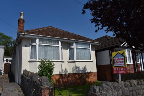 27 Westbrook Road, Weston-super-mare, BS22 8JX