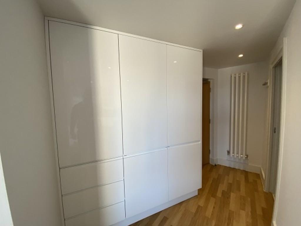 Storage area