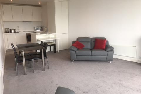 2 bedroom apartment to rent, New Street, Birmingham B2