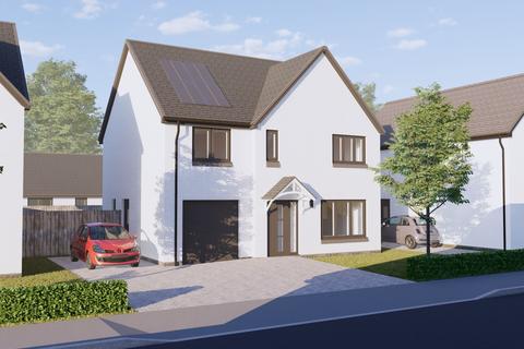 4 bedroom detached house for sale, Plot 26 The Tay (a), Oak Gardens, Newtyle, Blairgowrie
