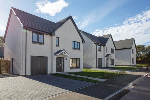 undefined, Plot 26 The Tay (a), Oak Gardens, Newtyle, Blairgowrie