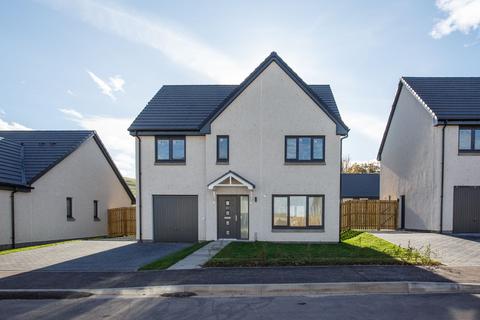 undefined, Plot 26 The Tay (a), Oak Gardens, Newtyle, Blairgowrie