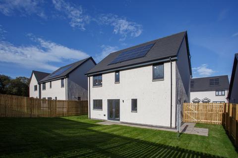 undefined, Plot 26 The Tay (a), Oak Gardens, Newtyle, Blairgowrie