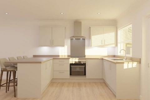 undefined, Plot 26 The Tay (a), Oak Gardens, Newtyle, Blairgowrie