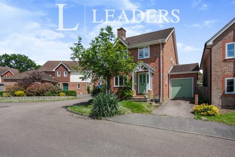 4 bedroom detached house to rent, Foxholes, Rudgwick
