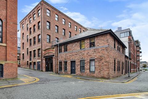 2 bedroom apartment to rent, Printing Press House, School Street, Manchester, M4