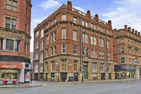 1 bedroom apartment to rent, Kingsley House, Newton Street, Manchester, M1