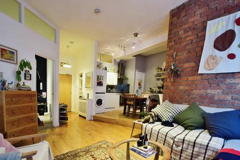 1 bedroom apartment to rent, Kingsley House, Newton Street, Manchester, M1