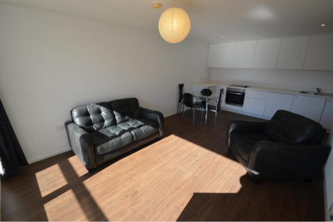 2 bedroom apartment to rent, Nottingham One, NG1