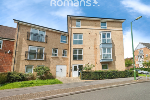 1 bedroom apartment to rent, Coppice Pale