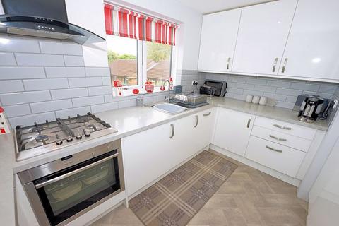 2 bedroom apartment for sale, Moorfield Road, Backwell BS48