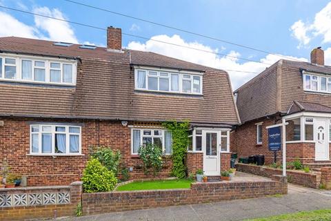 3 bedroom semi-detached house for sale, Stowe Road, Orpington