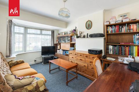2 bedroom semi-detached bungalow for sale, Newtimber Drive, Portslade