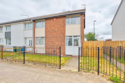 3 bedroom end of terrace house for sale, Aberdare Road, Middlesbrough, TS6