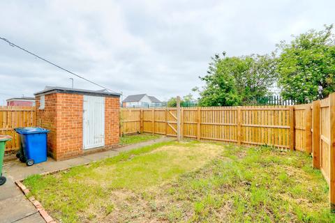16 Aberdare Road, Middlesbrough, TS6 7PB