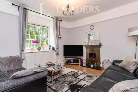 1 bedroom maisonette to rent, Rydens Grove, Hersham, Walton-On-Thames, KT12
