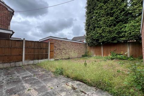 25 Meadow View, Burntwood, WS7 0HL