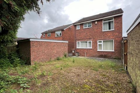25 Meadow View, Burntwood, WS7 0HL