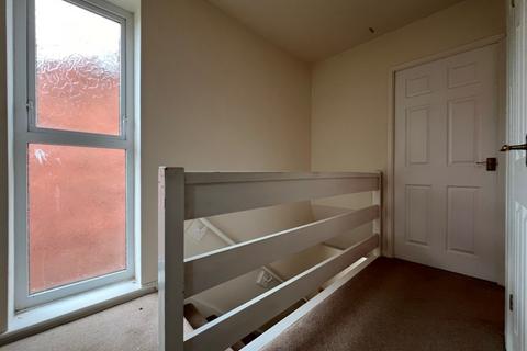 25 Meadow View, Burntwood, WS7 0HL