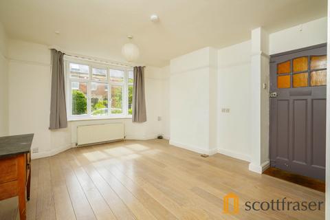 1 bedroom semi-detached house to rent, Bartlemas Road, East Oxford, OX4