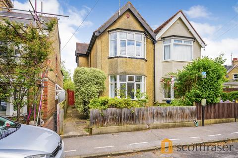 1 bedroom semi-detached house to rent, Bartlemas Road, East Oxford, OX4