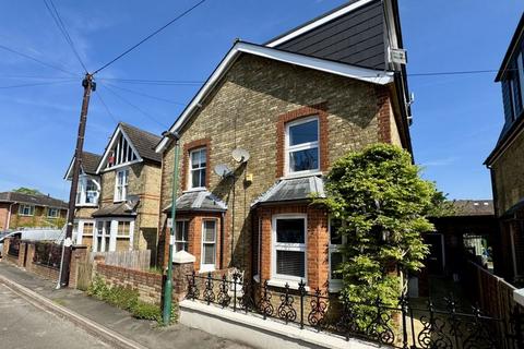 4 bedroom semi-detached house for sale, Princes Road, Bourne End SL8