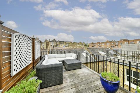 3 bedroom terraced house for sale, Seymour Walk, London SW10