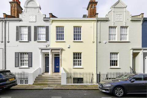 3 bedroom terraced house for sale, Seymour Walk, London SW10