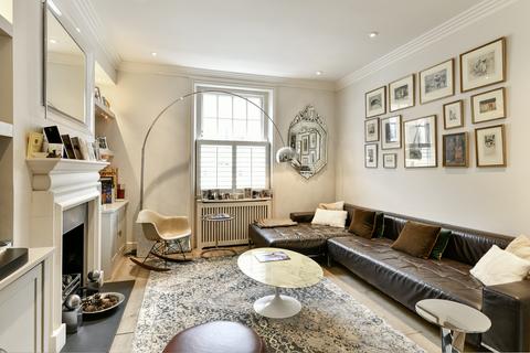 35 Seymour Walk, London, SW10 9NE