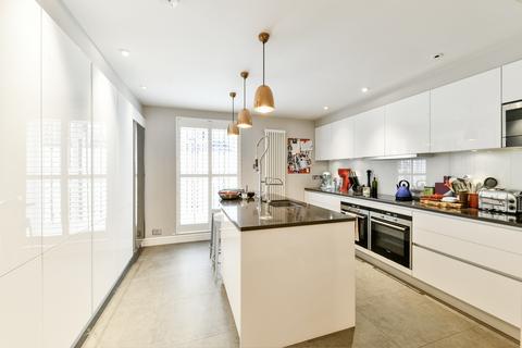 35 Seymour Walk, London, SW10 9NE