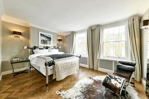 35 Seymour Walk, London, SW10 9NE