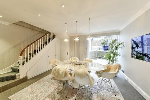 3 bedroom terraced house for sale, Seymour Walk, London SW10