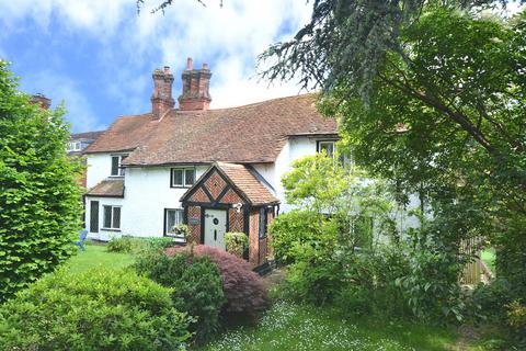 4 bedroom detached house for sale, High Street, Epping