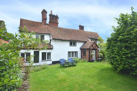 10 High Street, Epping, CM16 4AB