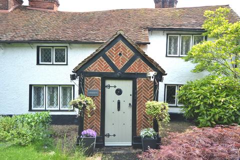 10 High Street, Epping, CM16 4AB