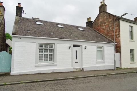3 bedroom cottage for sale, Stirling Street, Tillicoultry FK13