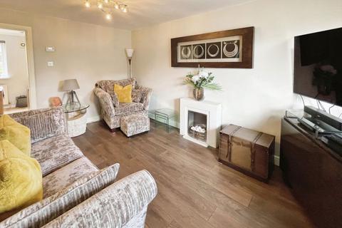 2 bedroom semi-detached house for sale, Elterwater Close, Bury