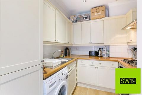 2 bedroom apartment for sale, Upper Richmond Road, London SW15