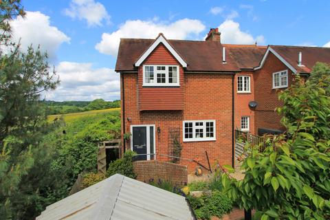 3 bedroom semi-detached house for sale, Tidebrook, Wadhurst, TN5