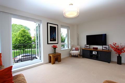 38 Battle Square, Reading, RG30 1AL