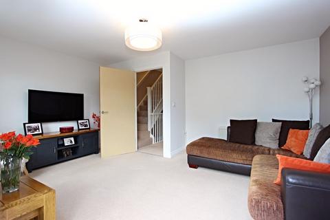 3 bedroom terraced house for sale, Battle Square, Reading RG30