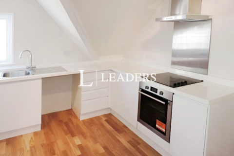 1 bedroom apartment to rent, St Marys Hill, Stamford