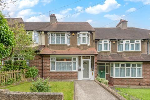 3 bedroom terraced house for sale, Portnalls Road, Coulsdon CR5